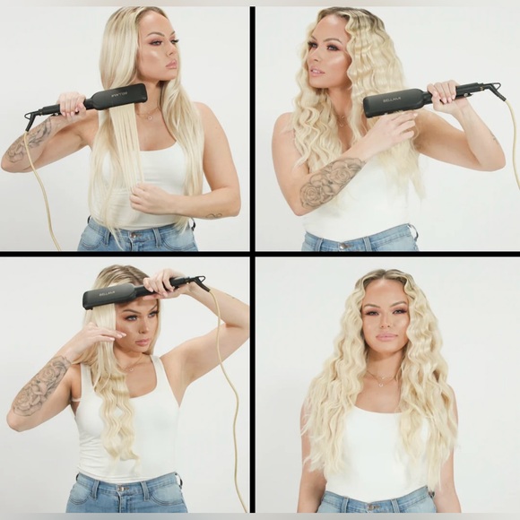 Bellami Deep Waver - Picture 5 of 5